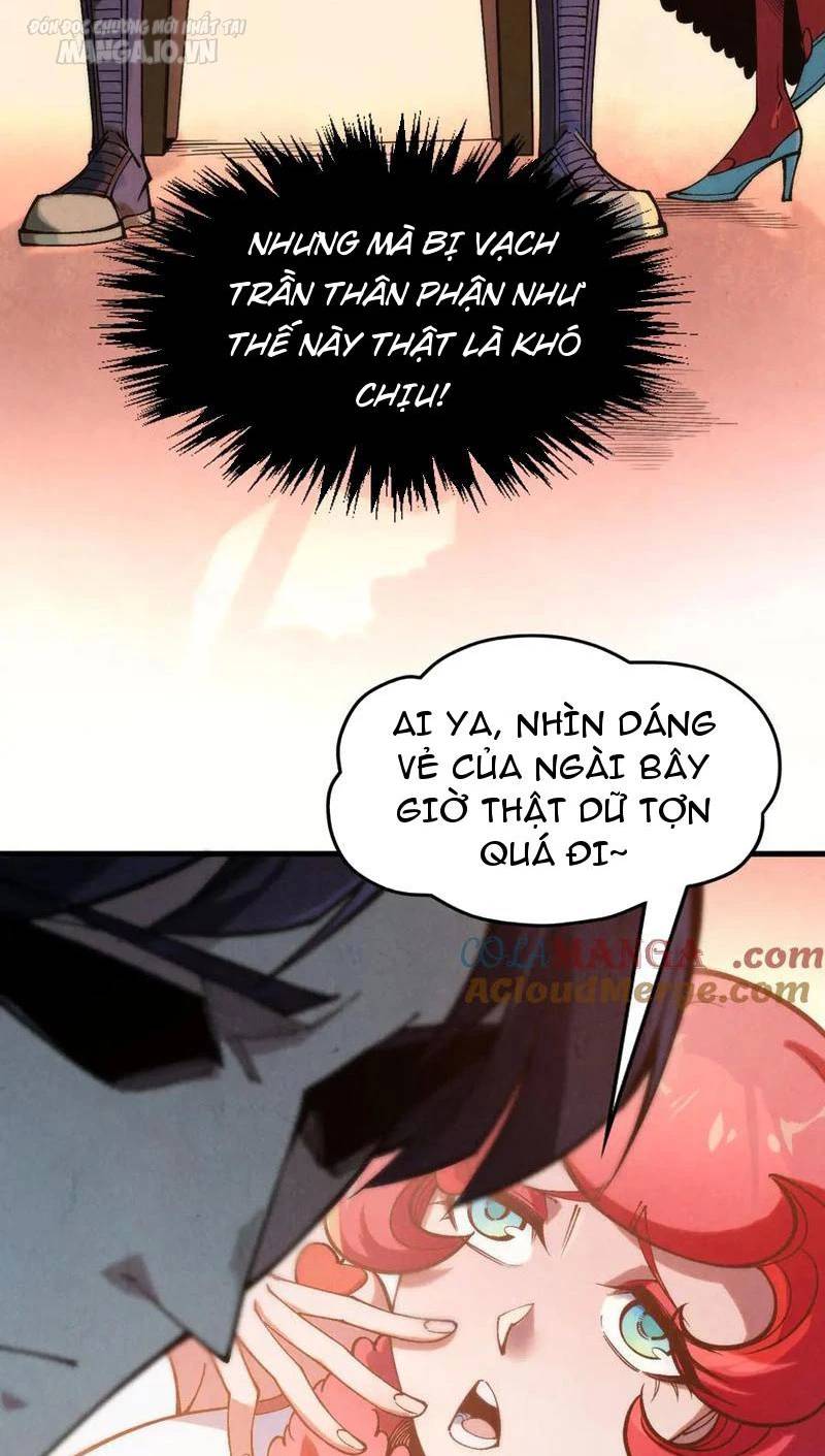 Vạn Cổ Chí Tôn Chap 312 - Next Chap 313