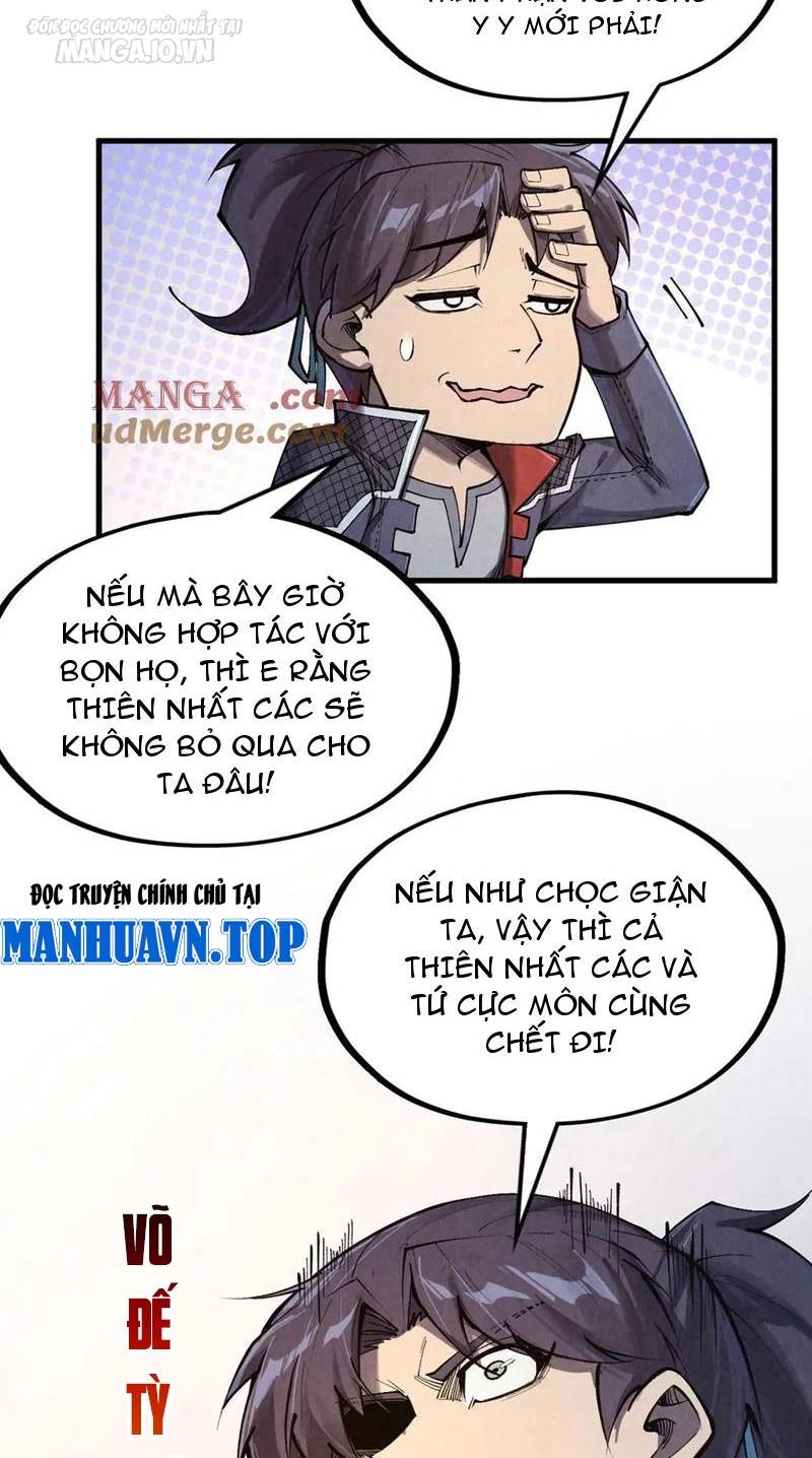 Vạn Cổ Chí Tôn Chap 312 - Next Chap 313