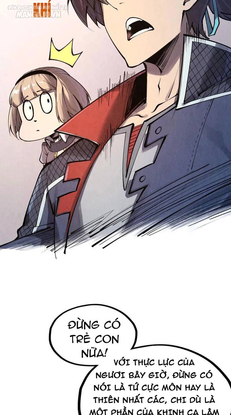 Vạn Cổ Chí Tôn Chap 312 - Next Chap 313