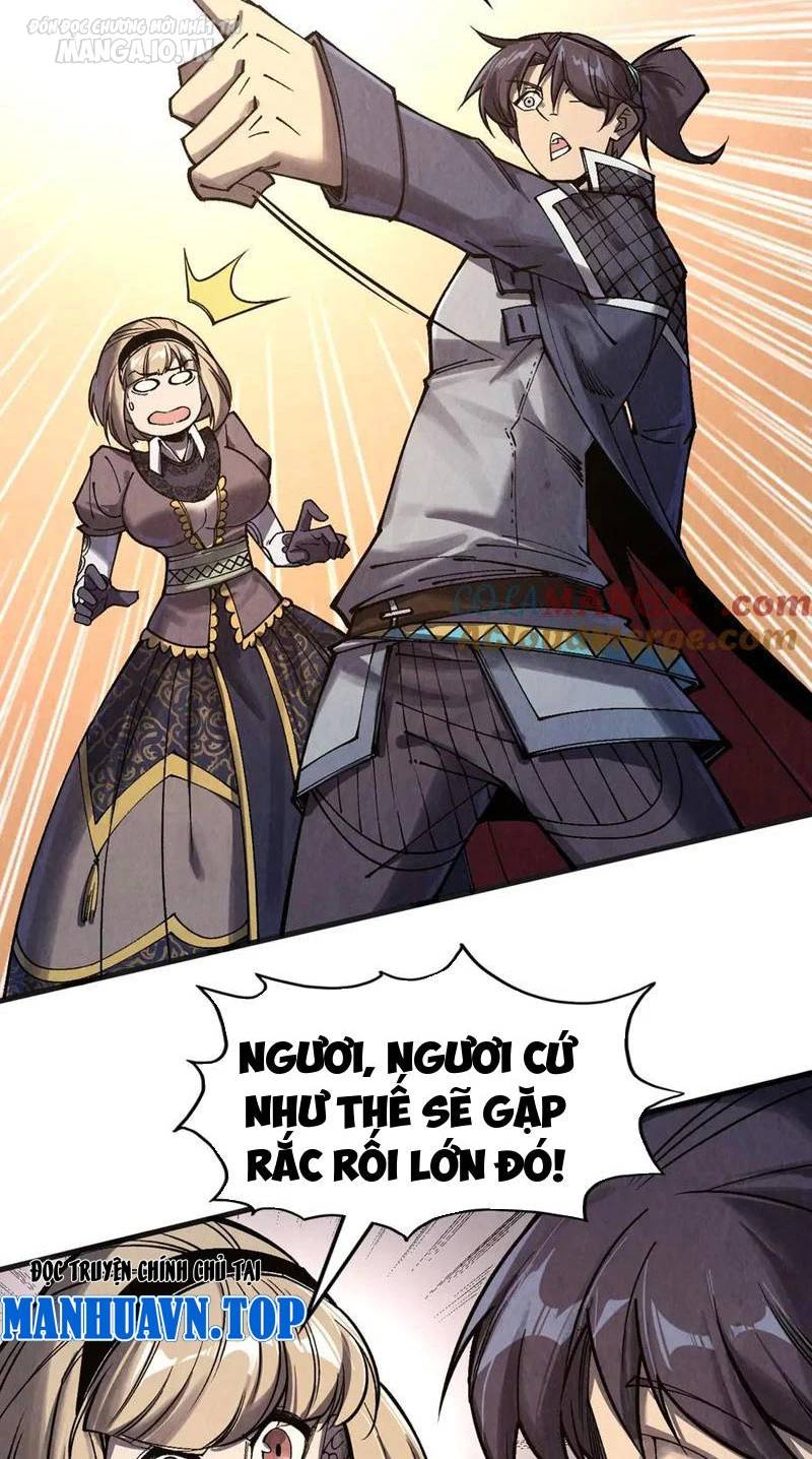 Vạn Cổ Chí Tôn Chap 312 - Next Chap 313