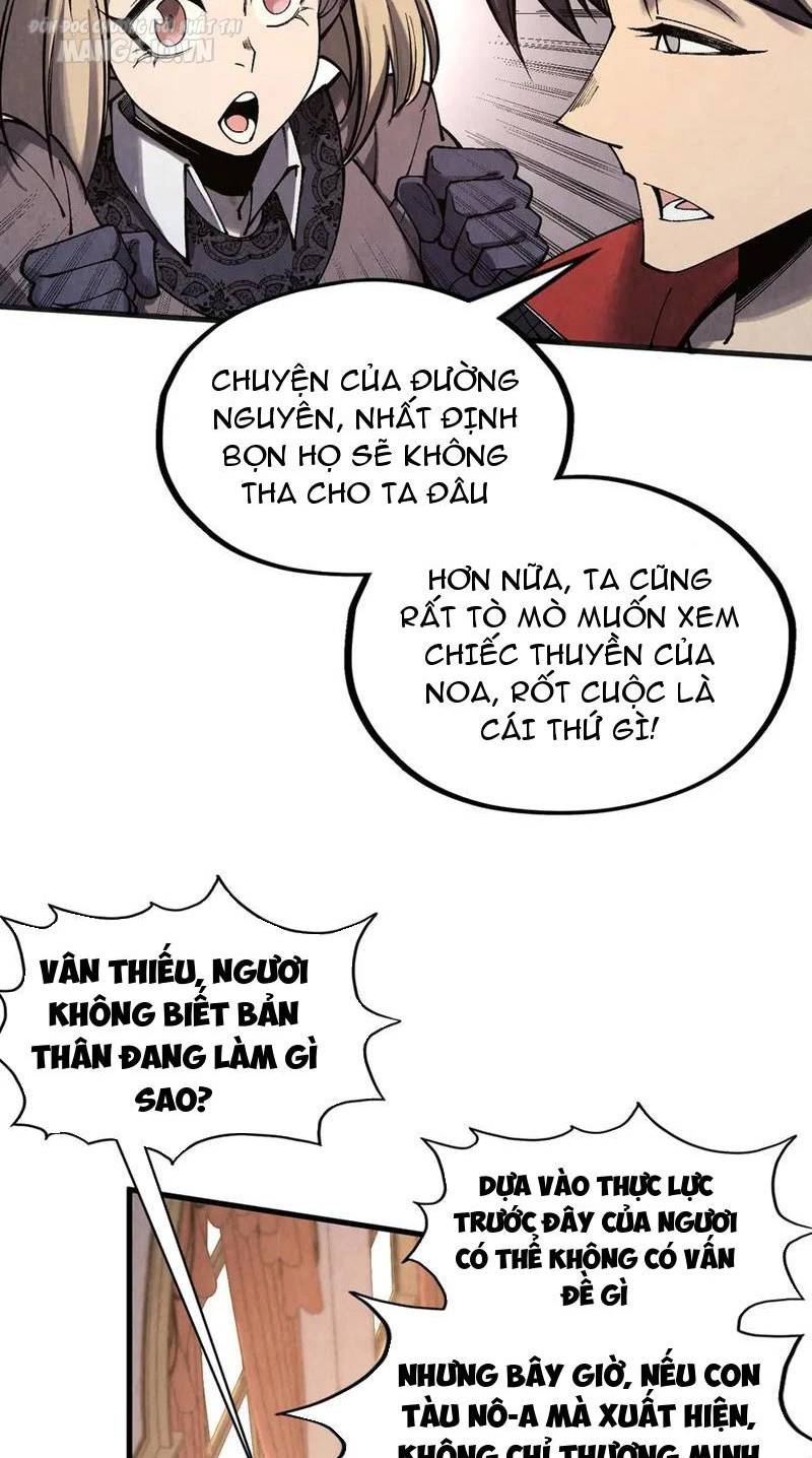 Vạn Cổ Chí Tôn Chap 312 - Next Chap 313