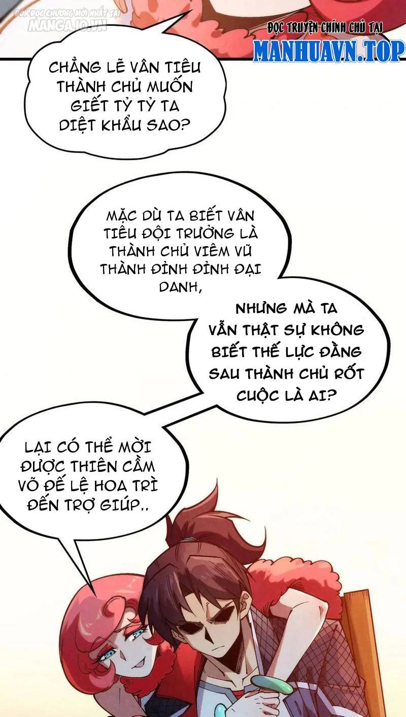 Vạn Cổ Chí Tôn Chap 312 - Next Chap 313