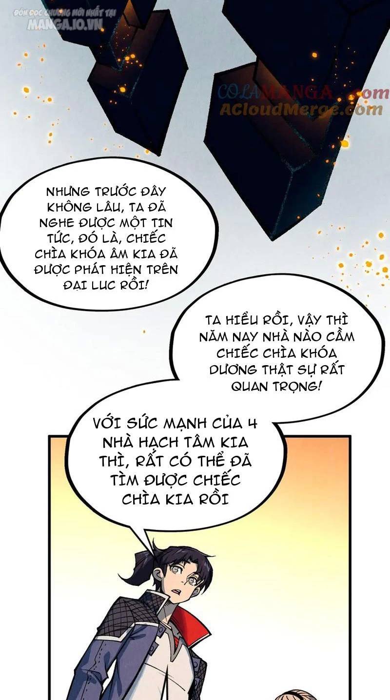 Vạn Cổ Chí Tôn Chap 312 - Next Chap 313