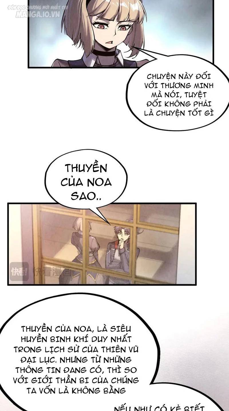 Vạn Cổ Chí Tôn Chap 312 - Next Chap 313