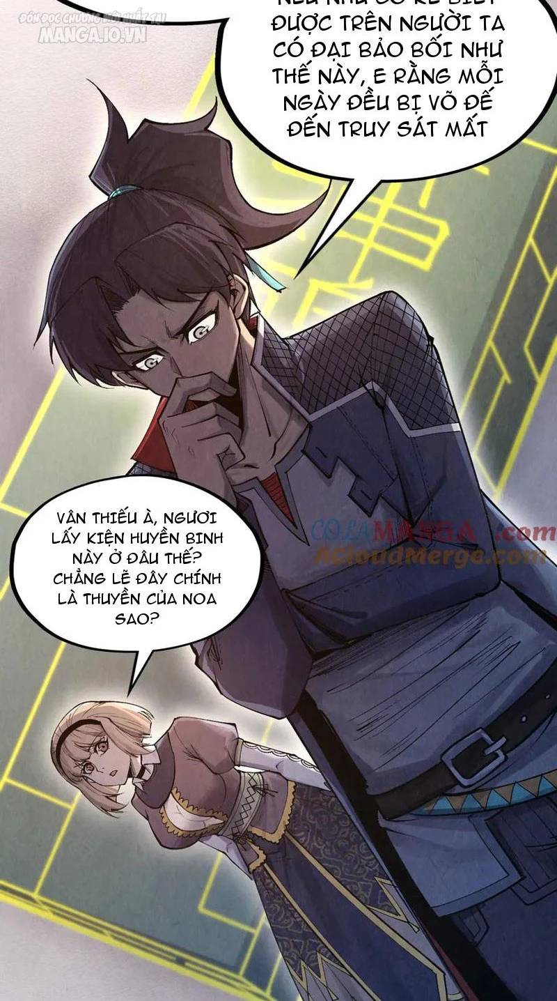 Vạn Cổ Chí Tôn Chap 312 - Next Chap 313