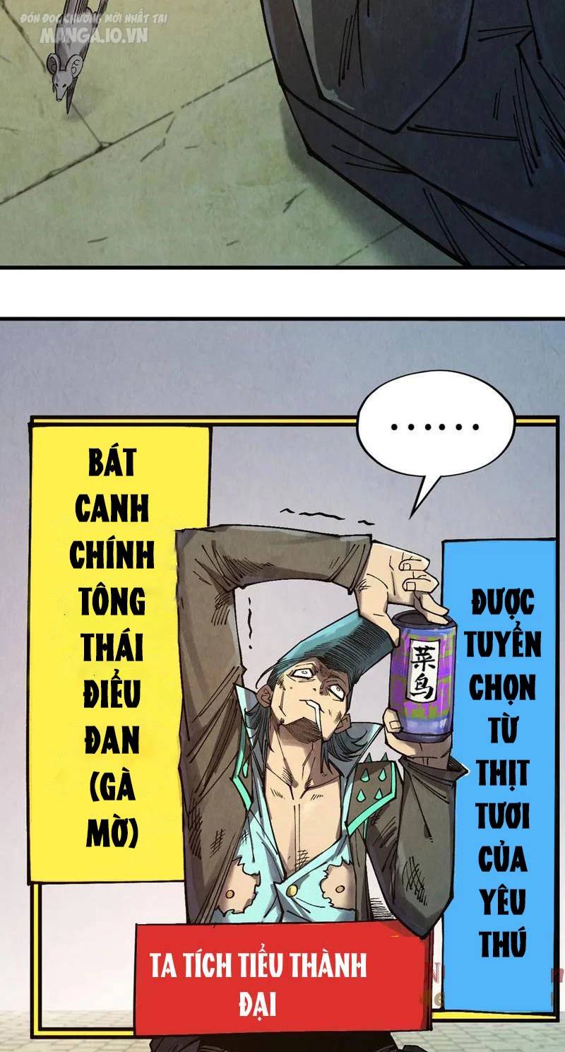 Vạn Cổ Chí Tôn Chap 312 - Next Chap 313