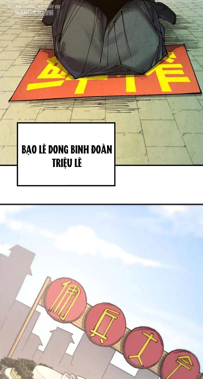 Vạn Cổ Chí Tôn Chap 312 - Next Chap 313