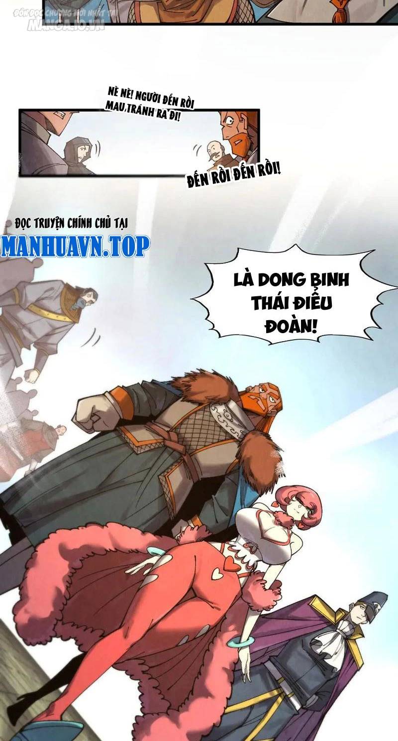 Vạn Cổ Chí Tôn Chap 312 - Next Chap 313