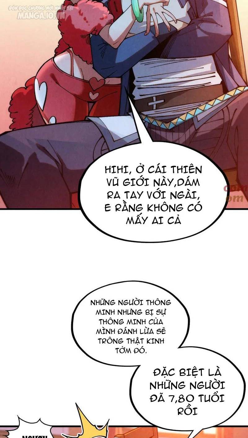 Vạn Cổ Chí Tôn Chap 312 - Next Chap 313