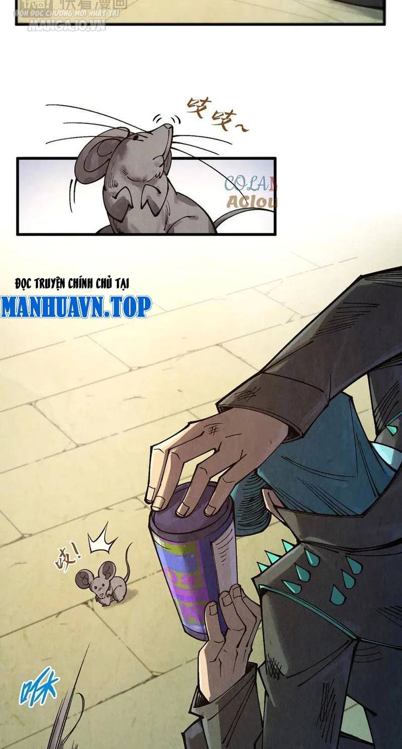Vạn Cổ Chí Tôn Chap 312 - Next Chap 313