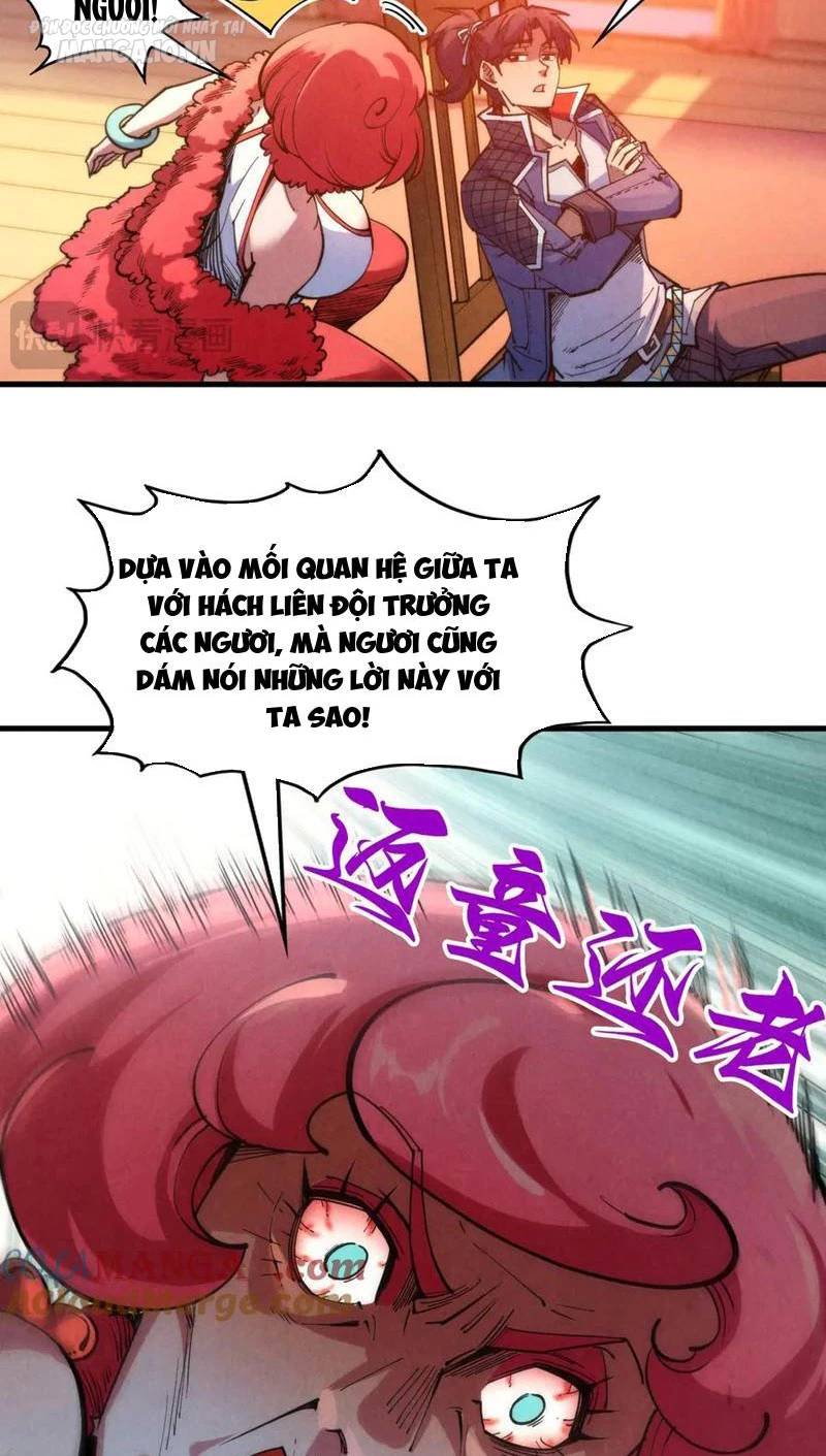 Vạn Cổ Chí Tôn Chap 312 - Next Chap 313