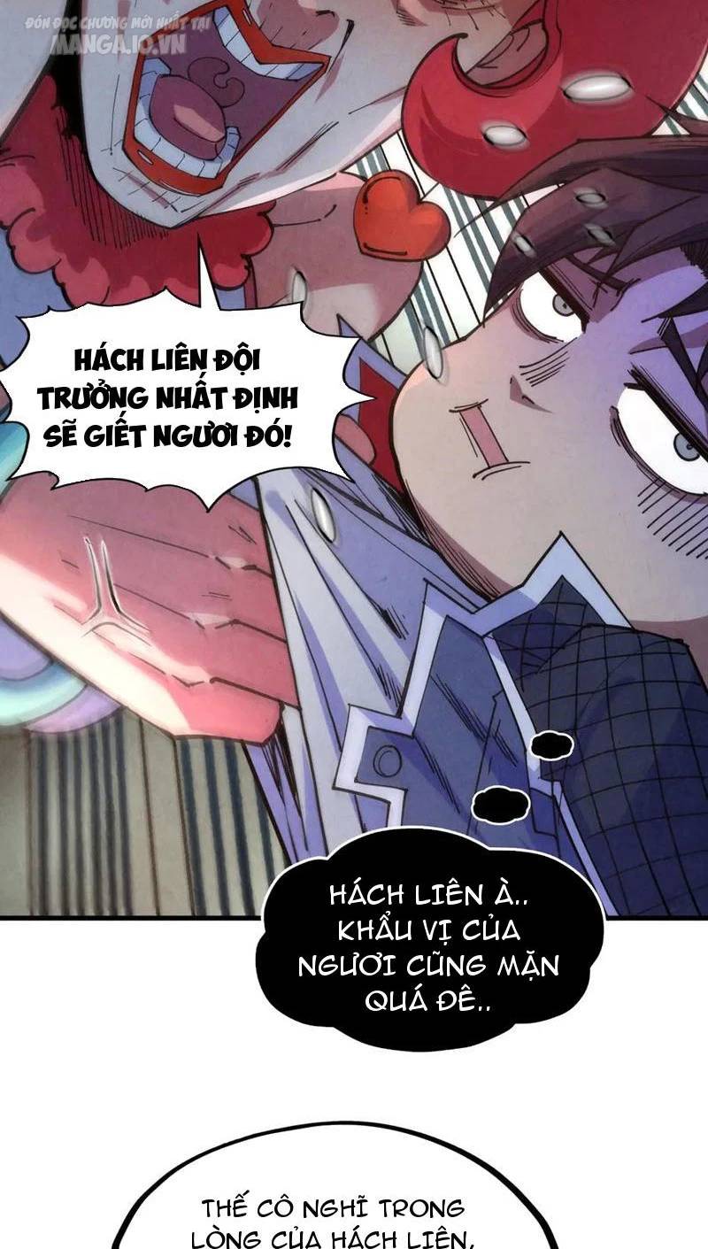 Vạn Cổ Chí Tôn Chap 312 - Next Chap 313