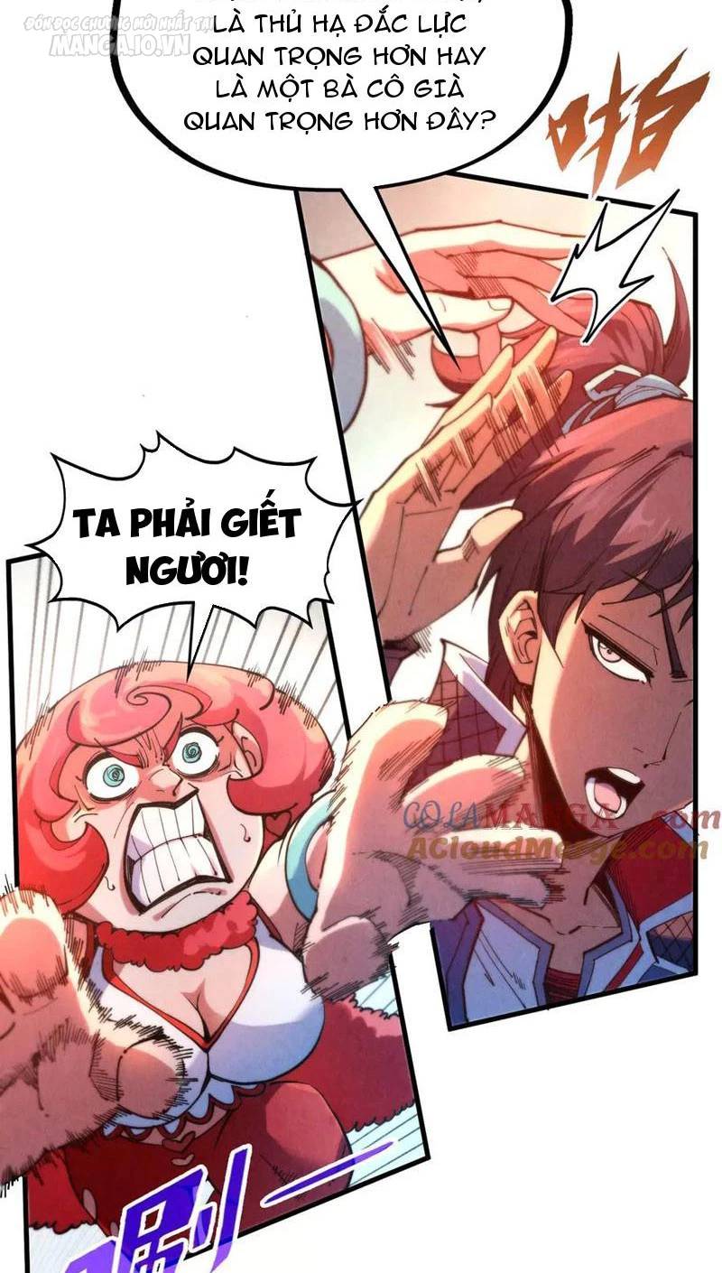 Vạn Cổ Chí Tôn Chap 312 - Next Chap 313