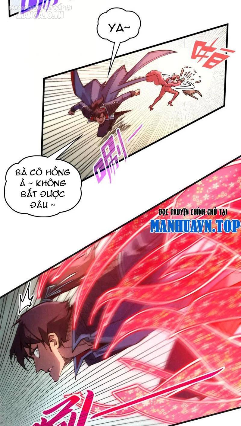 Vạn Cổ Chí Tôn Chap 312 - Next Chap 313