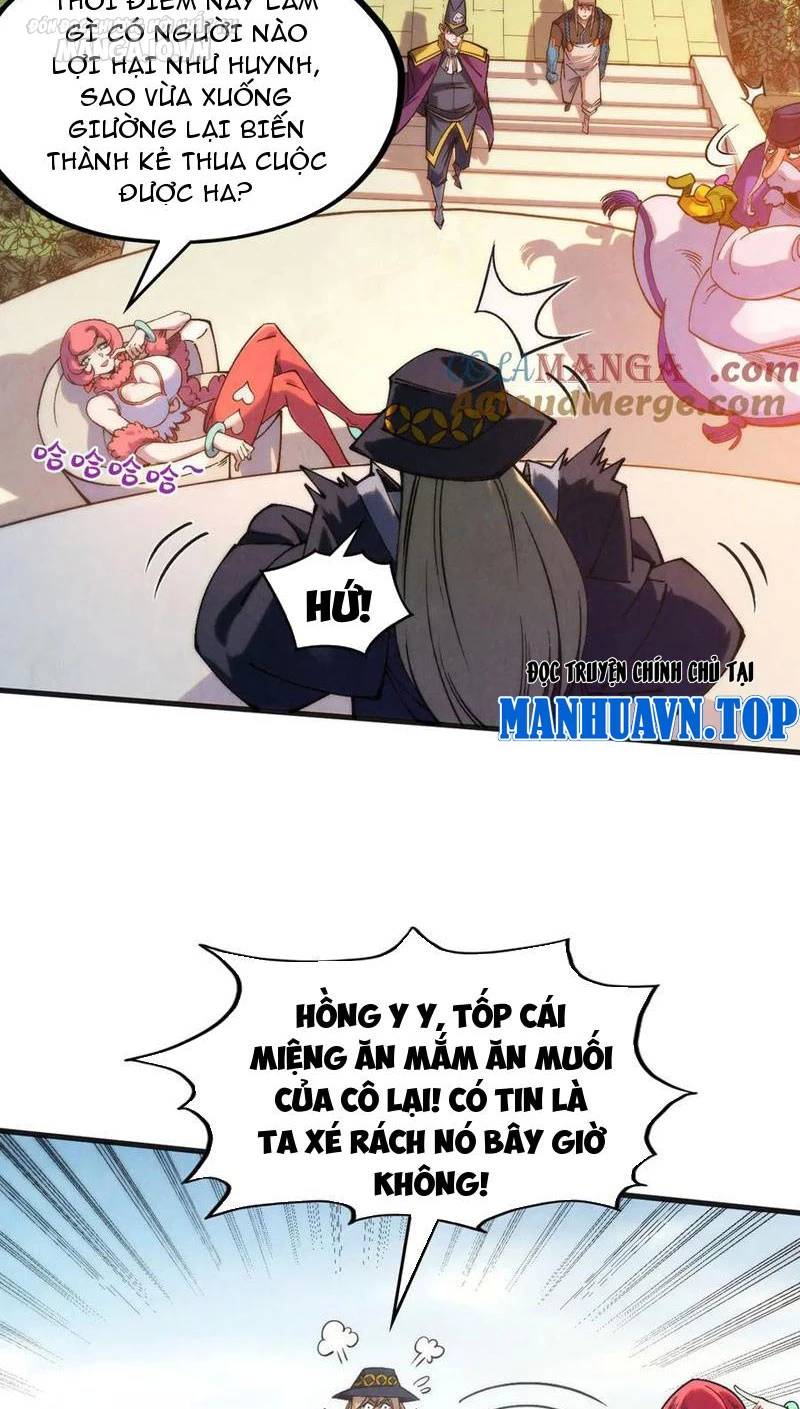 Vạn Cổ Chí Tôn Chap 313 - Next Chap 314
