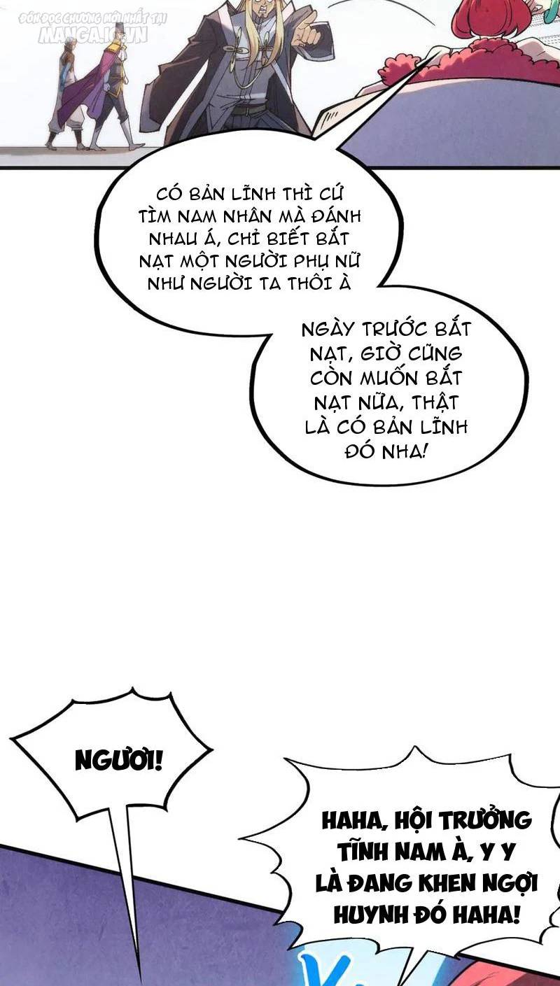 Vạn Cổ Chí Tôn Chap 313 - Next Chap 314