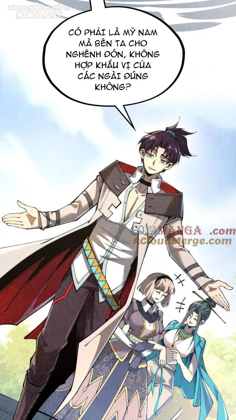 Vạn Cổ Chí Tôn Chap 313 - Next Chap 314