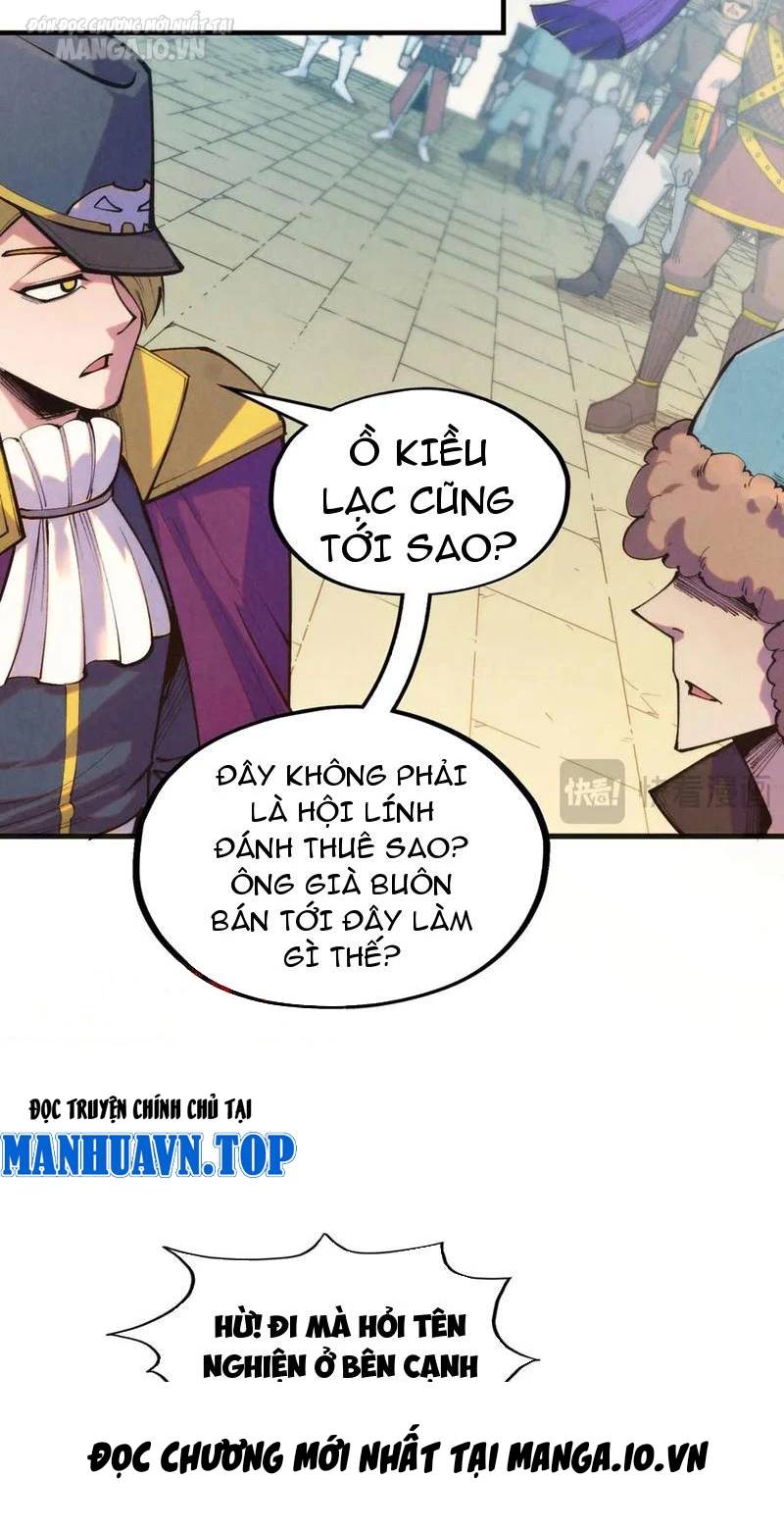 Vạn Cổ Chí Tôn Chap 313 - Next Chap 314