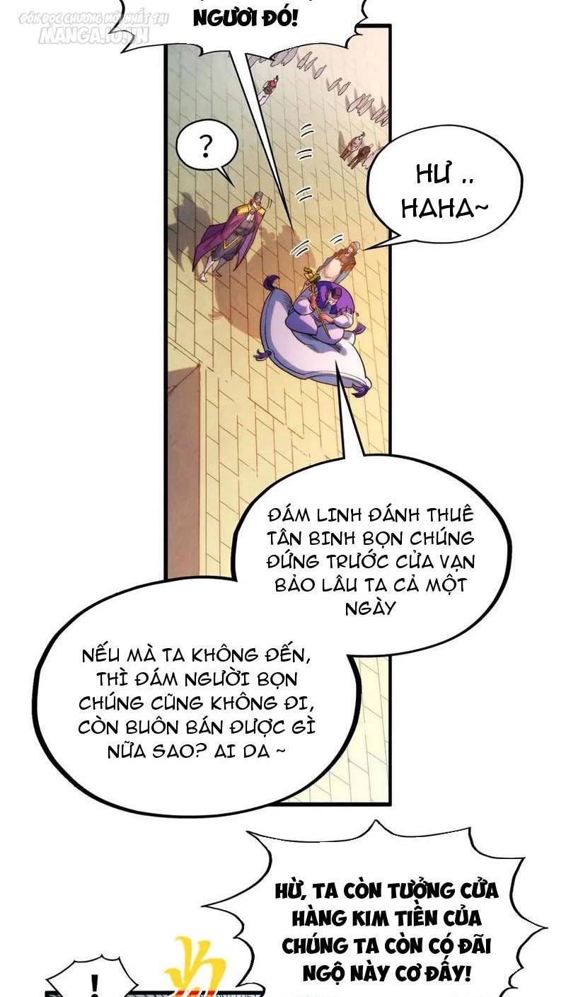 Vạn Cổ Chí Tôn Chap 313 - Next Chap 314
