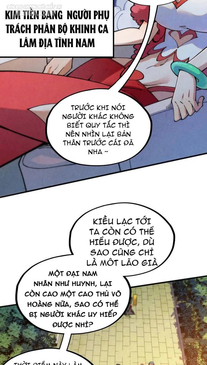 Vạn Cổ Chí Tôn Chap 313 - Next Chap 314