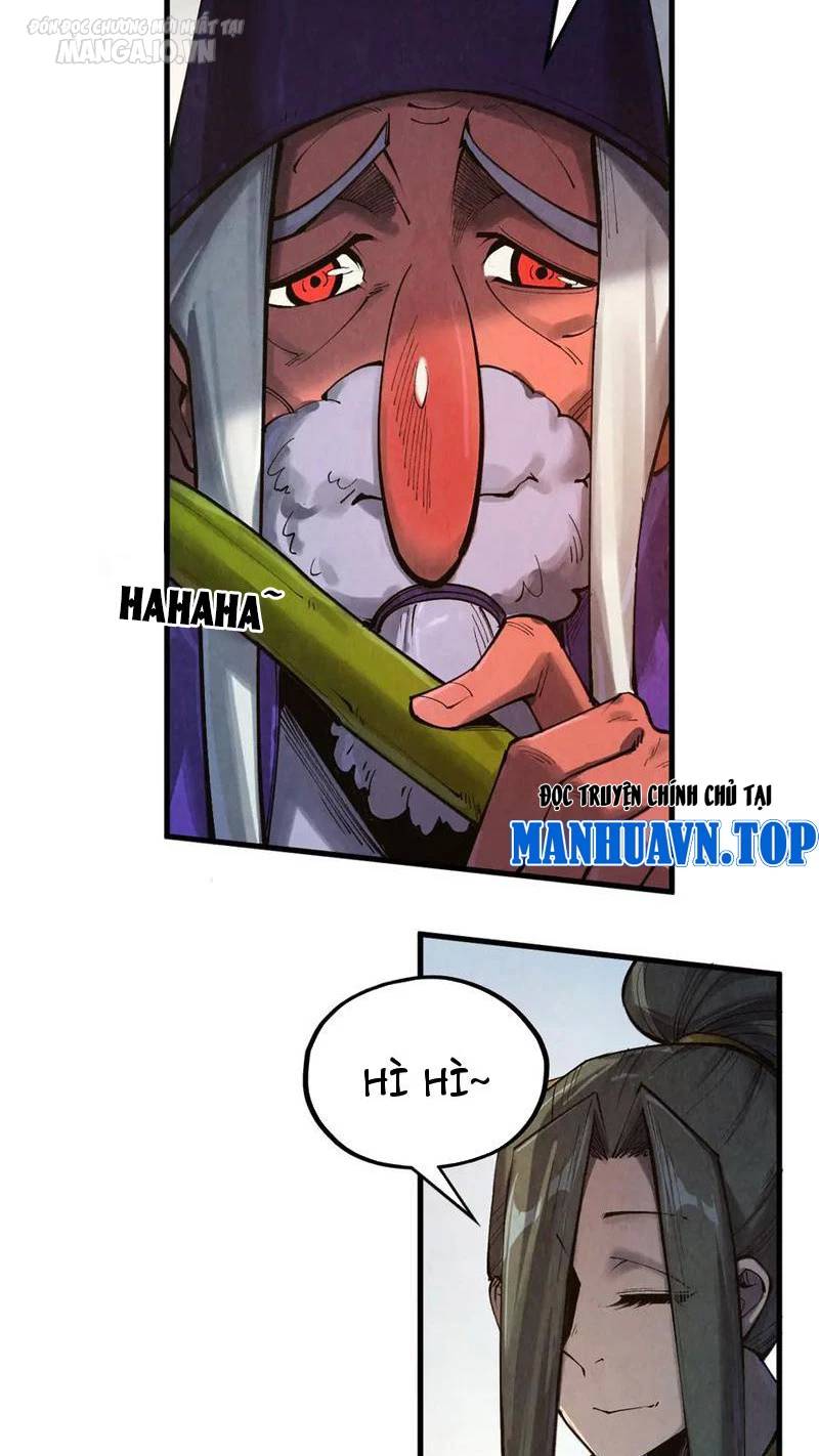Vạn Cổ Chí Tôn Chap 313 - Next Chap 314