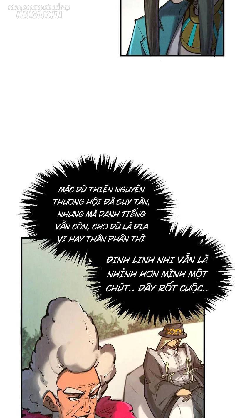 Vạn Cổ Chí Tôn Chap 313 - Next Chap 314