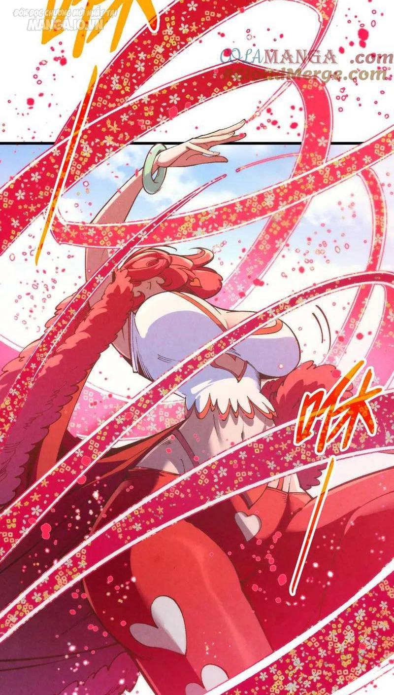 Vạn Cổ Chí Tôn Chap 313 - Next Chap 314