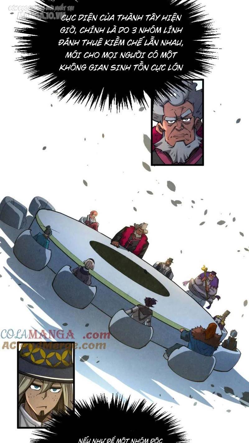 Vạn Cổ Chí Tôn Chap 313 - Next Chap 314