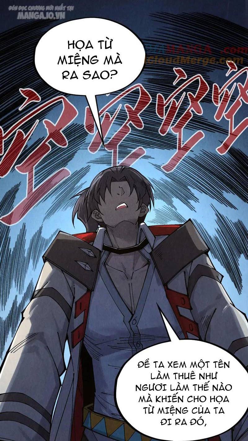 Vạn Cổ Chí Tôn Chap 313 - Next Chap 314