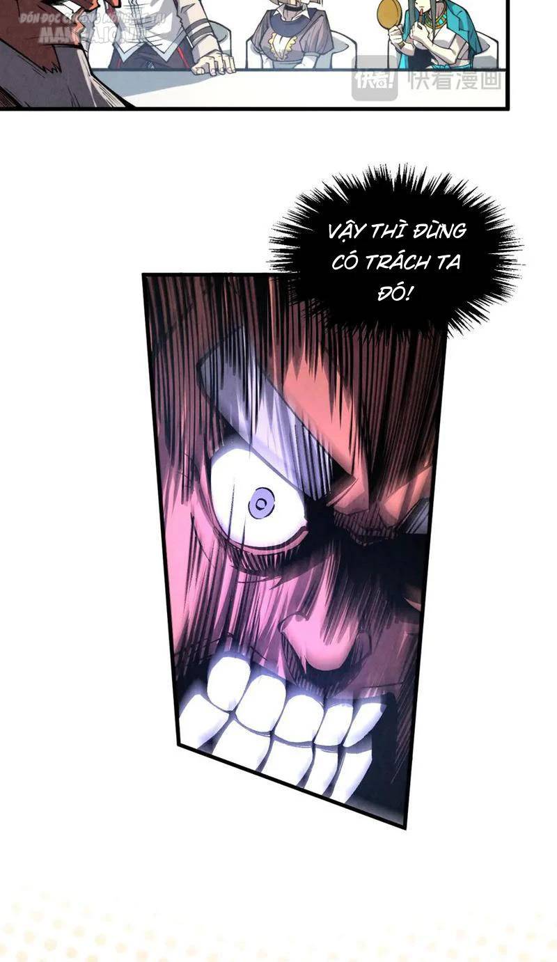 Vạn Cổ Chí Tôn Chap 313 - Next Chap 314