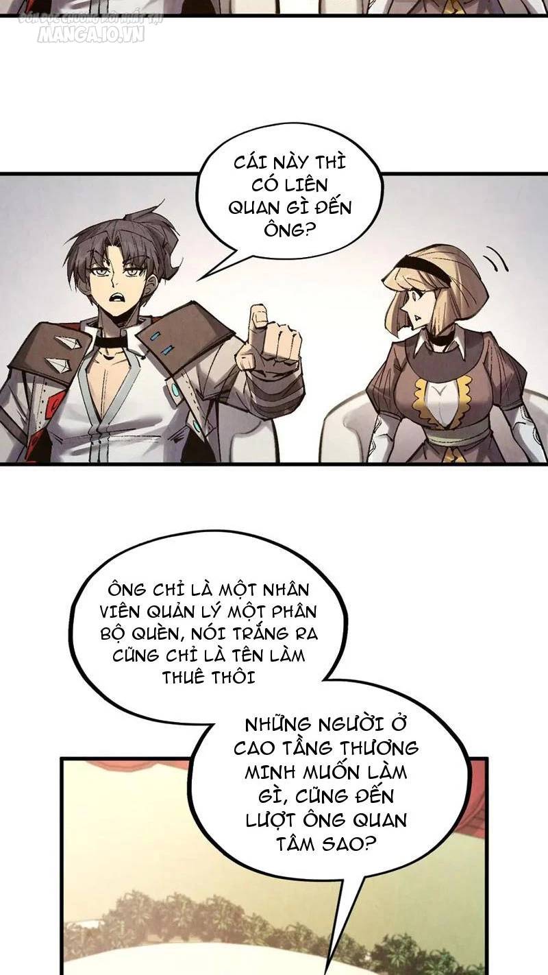 Vạn Cổ Chí Tôn Chap 313 - Next Chap 314