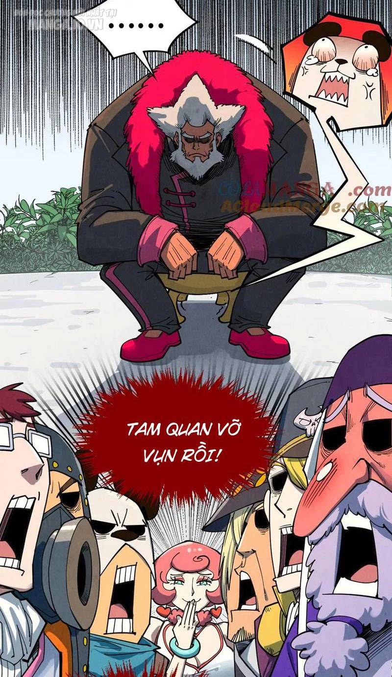 Vạn Cổ Chí Tôn Chap 313 - Next Chap 314