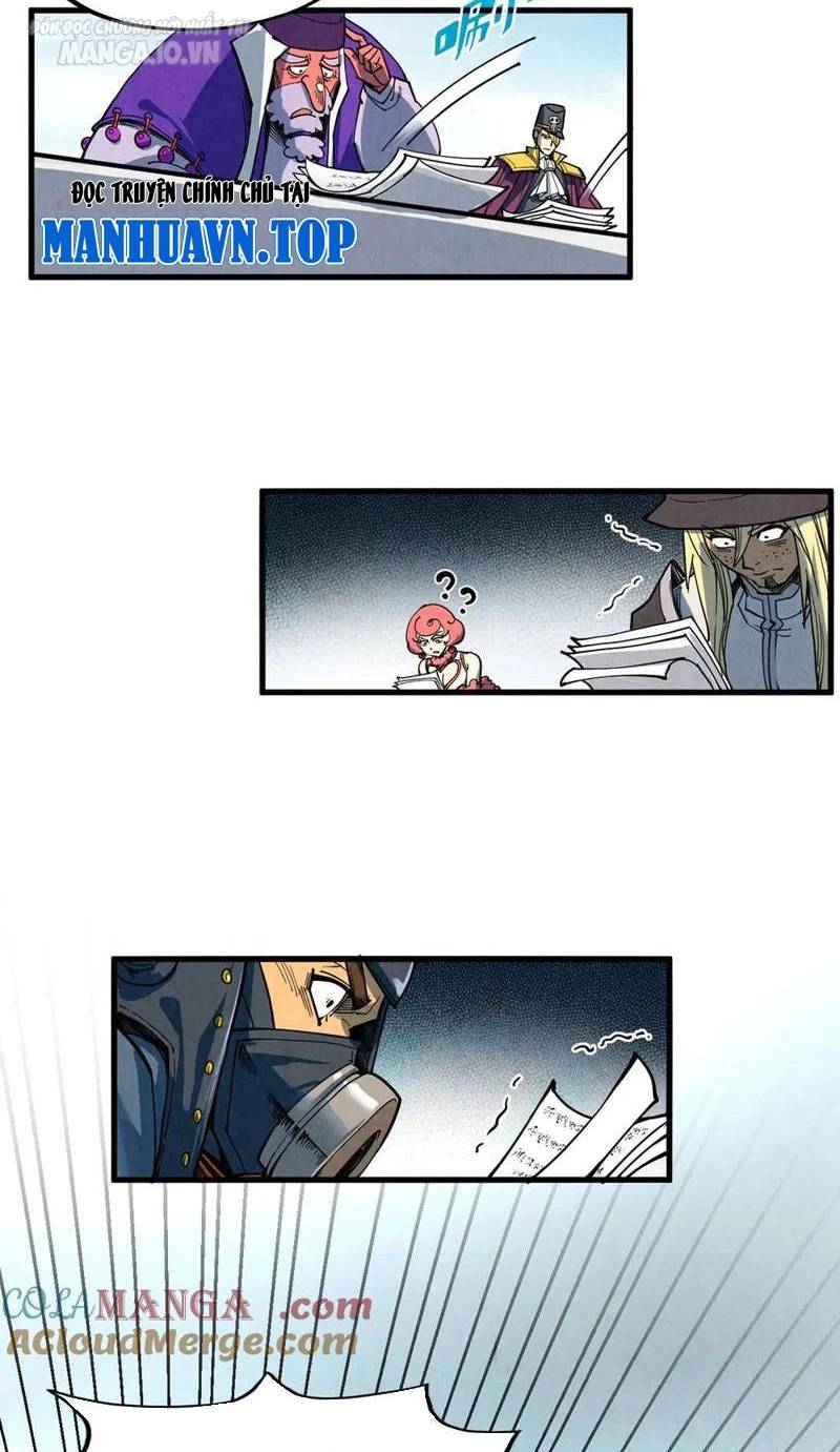 Vạn Cổ Chí Tôn Chap 313 - Next Chap 314