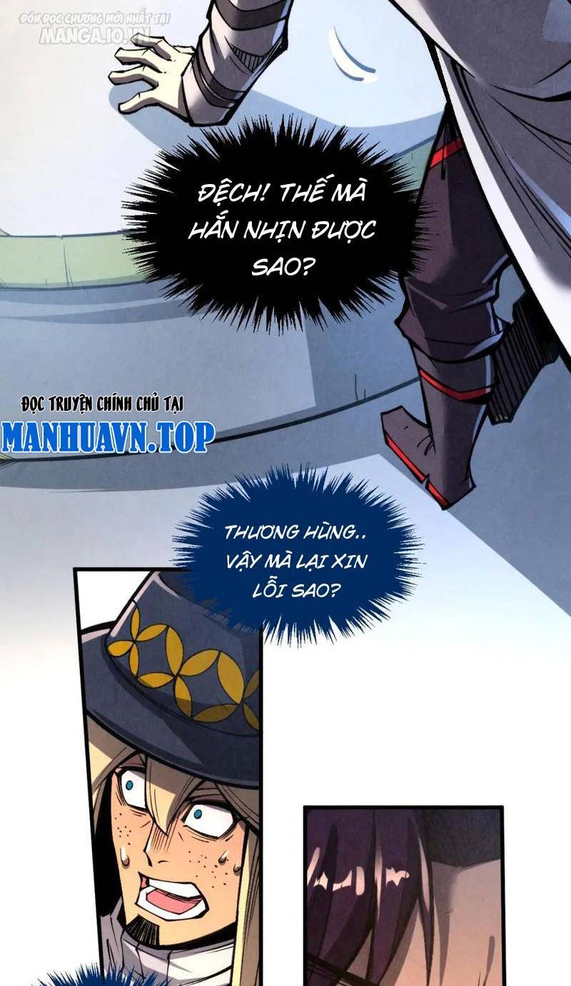 Vạn Cổ Chí Tôn Chap 313 - Next Chap 314