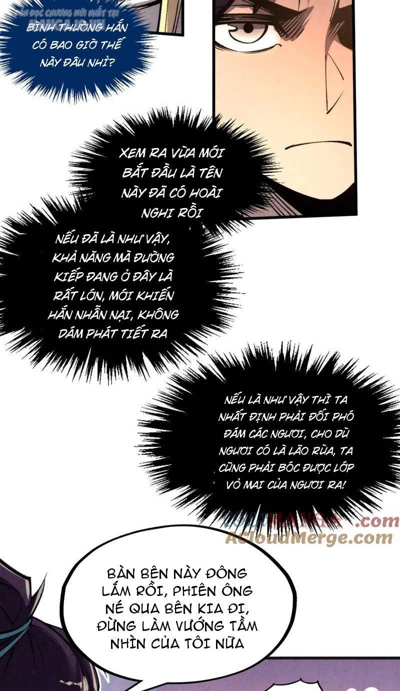 Vạn Cổ Chí Tôn Chap 313 - Next Chap 314
