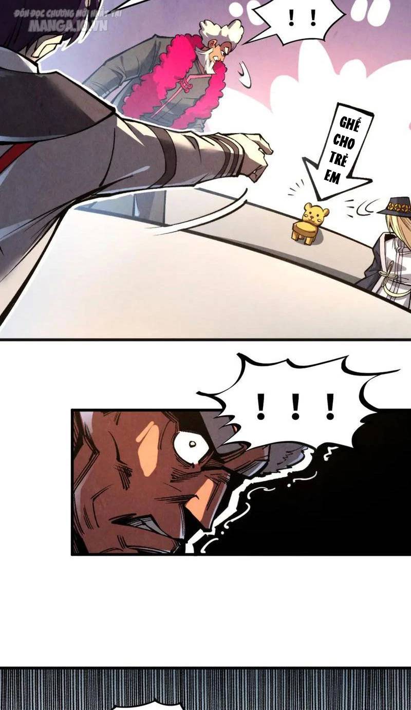 Vạn Cổ Chí Tôn Chap 313 - Next Chap 314