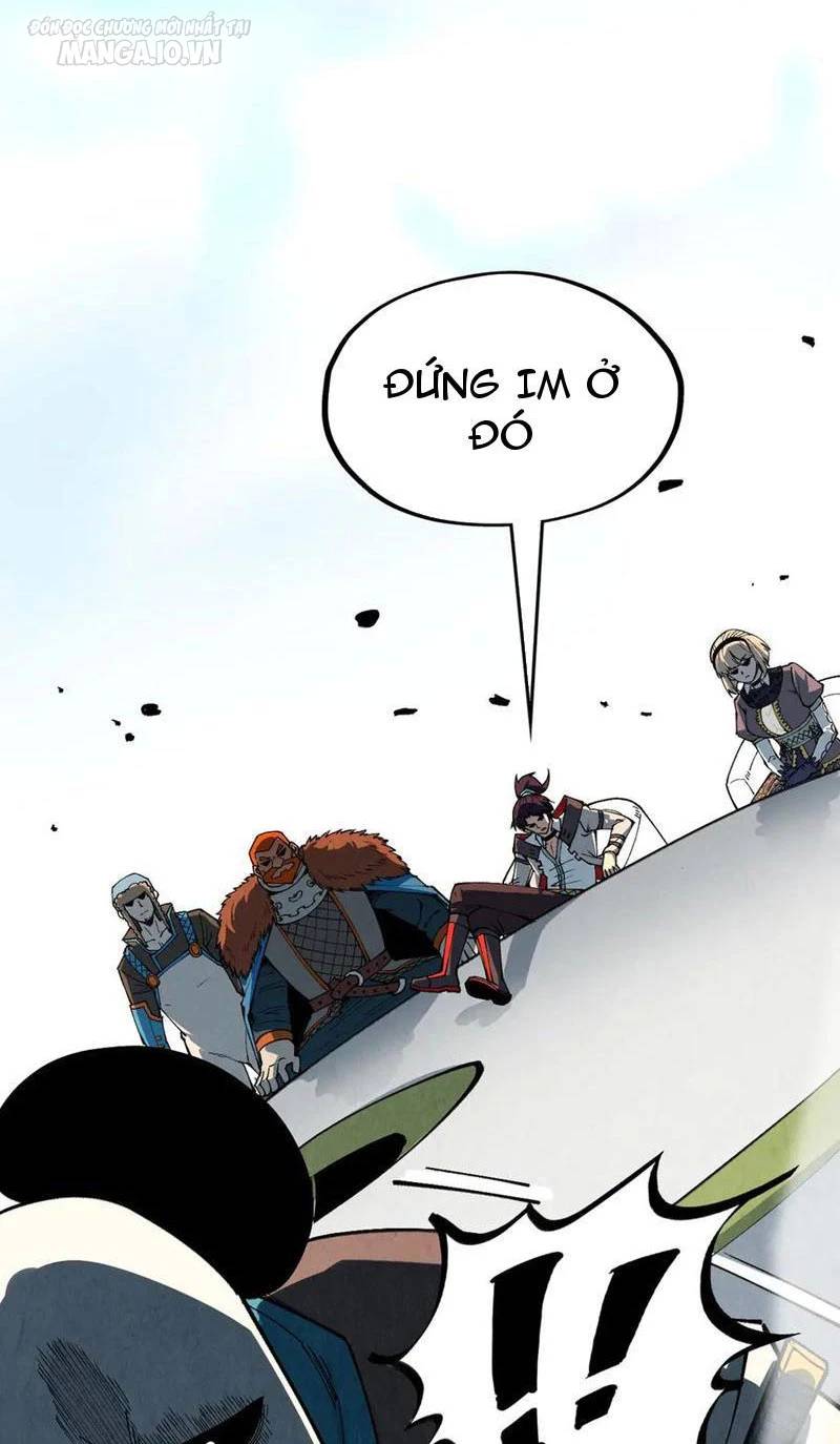 Vạn Cổ Chí Tôn Chap 313 - Next Chap 314