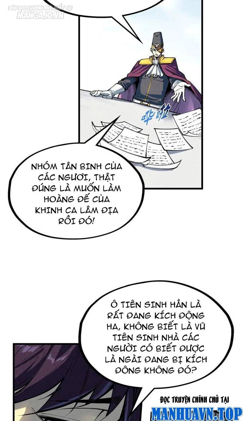 Vạn Cổ Chí Tôn Chap 313 - Next Chap 314