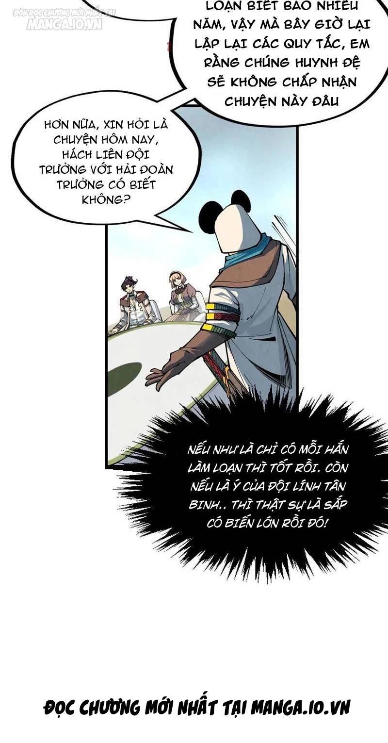 Vạn Cổ Chí Tôn Chap 313 - Next Chap 314