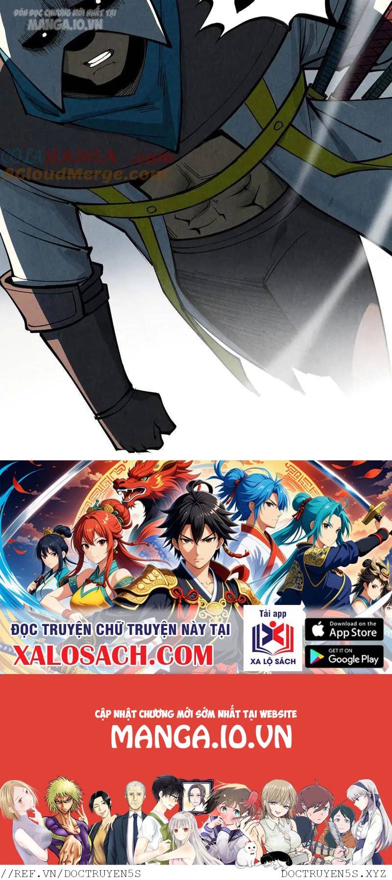 Vạn Cổ Chí Tôn Chap 313 - Next Chap 314