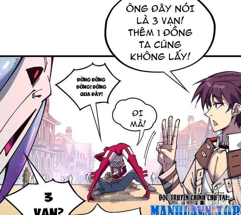 Vạn Cổ Chí Tôn Chap 327 - Next Chap 328