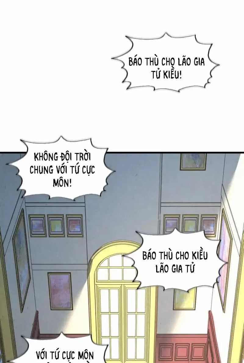 Vạn Cổ Chí Tôn Chap 327 - Next Chap 328