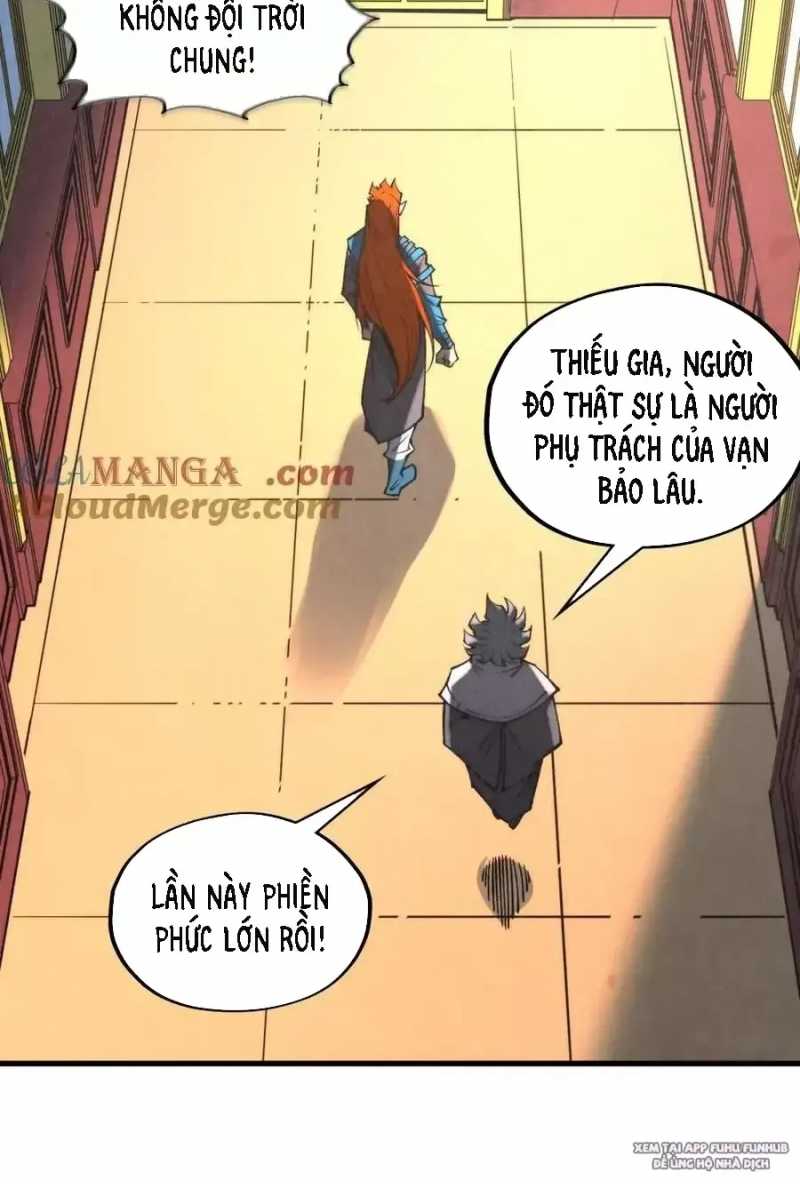 Vạn Cổ Chí Tôn Chap 327 - Next Chap 328