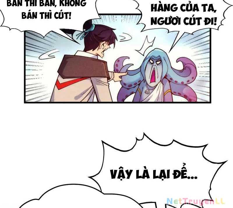 Vạn Cổ Chí Tôn Chap 327 - Next Chap 328
