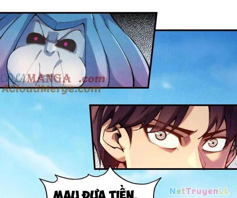 Vạn Cổ Chí Tôn Chap 327 - Next Chap 328