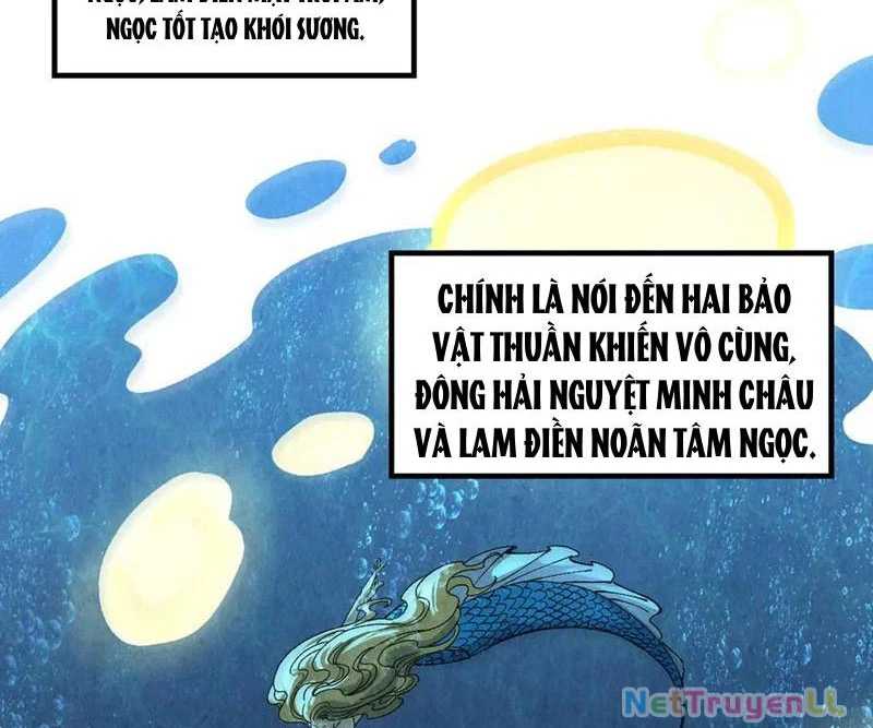 Vạn Cổ Chí Tôn Chap 327 - Next Chap 328