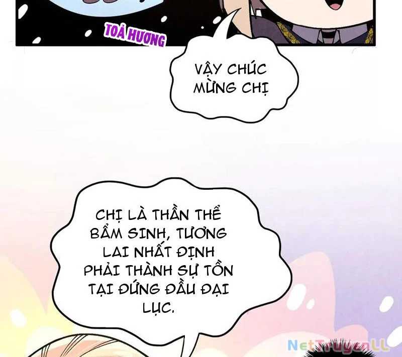 Vạn Cổ Chí Tôn Chap 327 - Next Chap 328