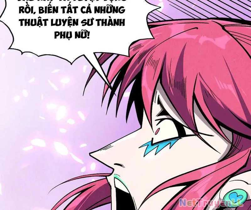 Vạn Cổ Chí Tôn Chap 327 - Next Chap 328