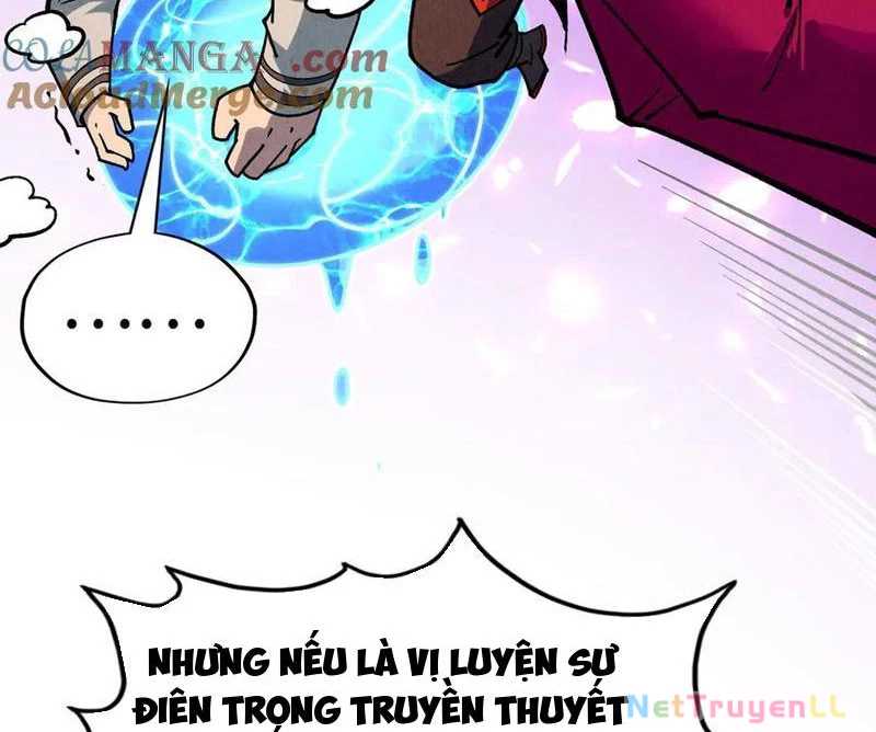 Vạn Cổ Chí Tôn Chap 327 - Next Chap 328