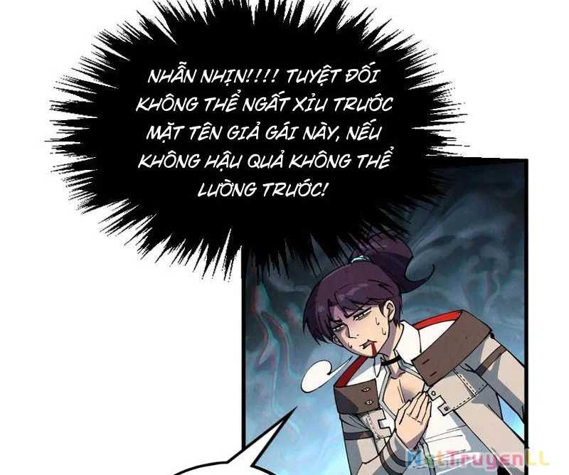 Vạn Cổ Chí Tôn Chap 327 - Next Chap 328